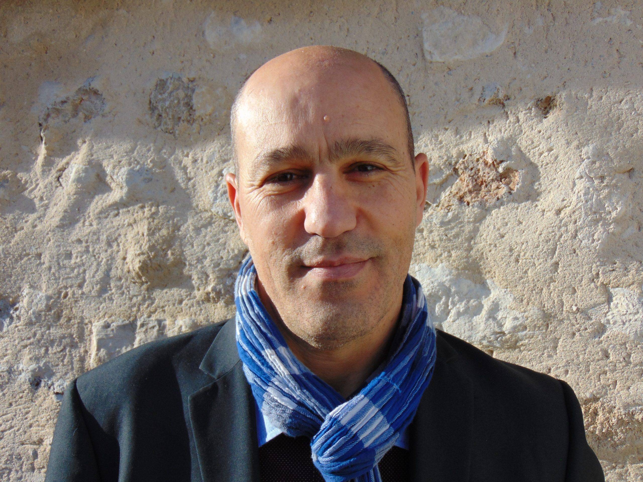 adjoint au maire