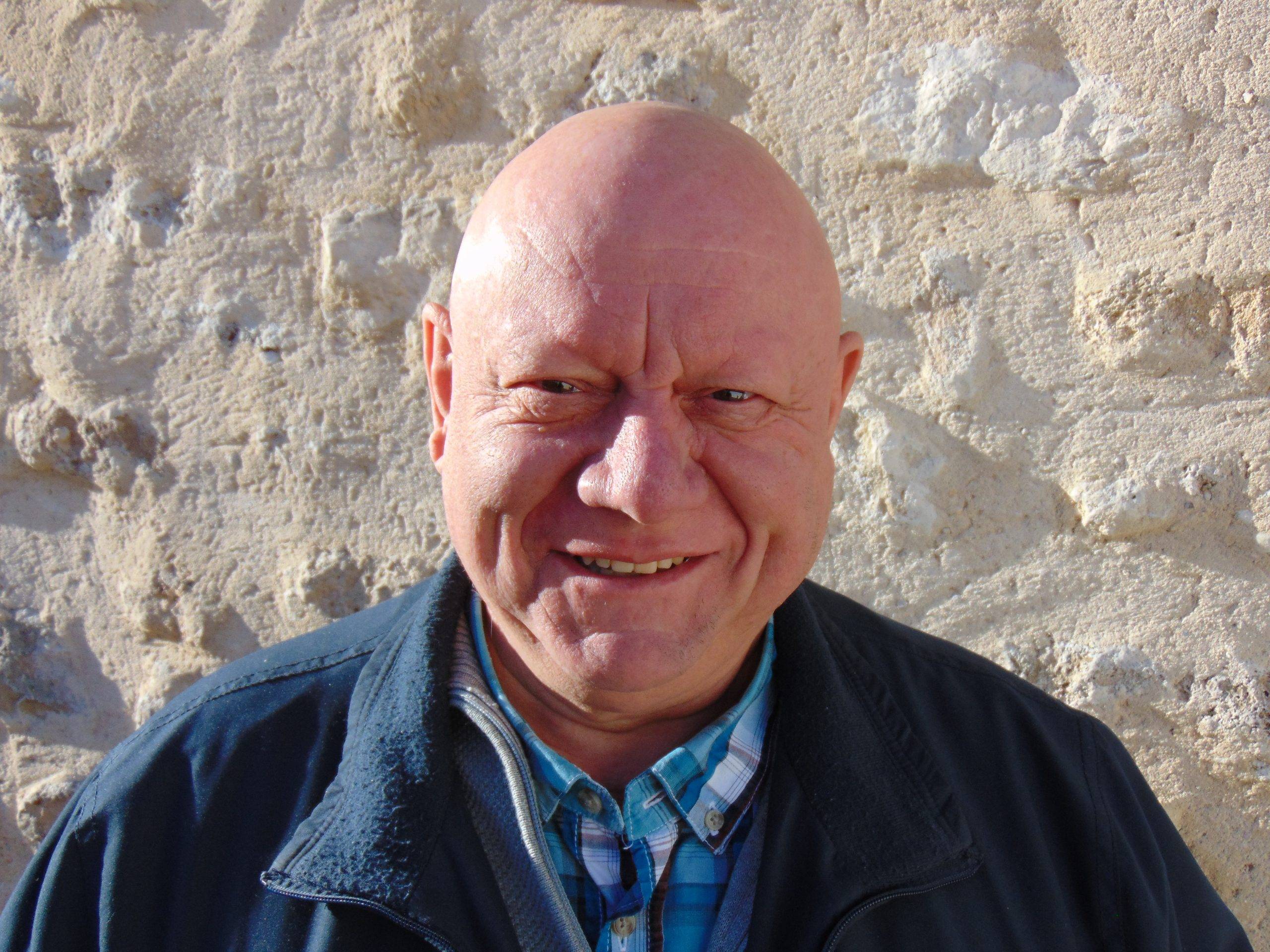 adjoint au maire